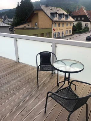 1-Zimmer-Wohnung mieten in Lilienfeld – 20 m², € 375 – Bild 7 von 17