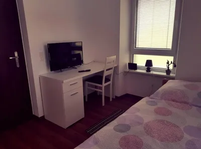 1-Zimmer-Wohnung mieten in Lilienfeld – 20 m², € 375 – Bild 9 von 17