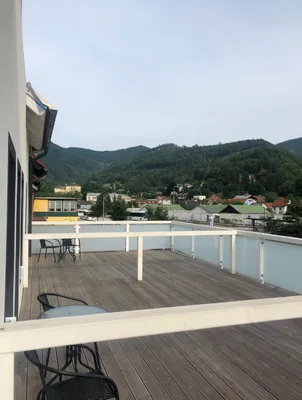 1-Zimmer-Wohnung mieten in Lilienfeld – 20 m², € 375 – Bild 8 von 17