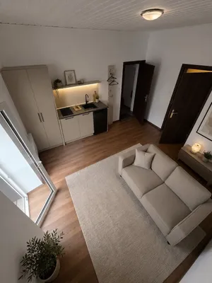 1-Zimmer-Wohnung mieten in Lilienfeld – 20 m², € 375 – Bild 15 von 17