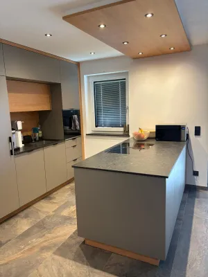 Wohnung mieten in Salzburg-Umgebung – 90 m², € 1.645