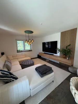 Wohnung mieten in Salzburg-Umgebung – 90 m², € 1.645 – Bild 2 von 7