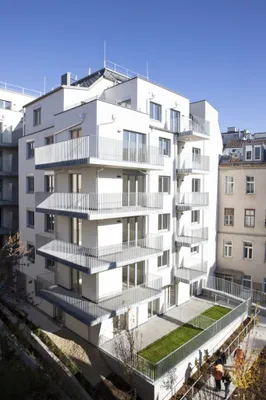 2-Zimmer-Wohnung mieten in Wien – 54,54 m², € 1.149 – Bild 12 von 17