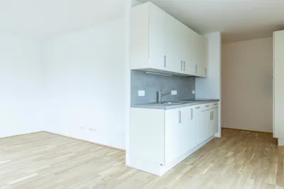 2-Zimmer-Wohnung mieten in Wien – 54,54 m², € 1.149 – Bild 1 von 17