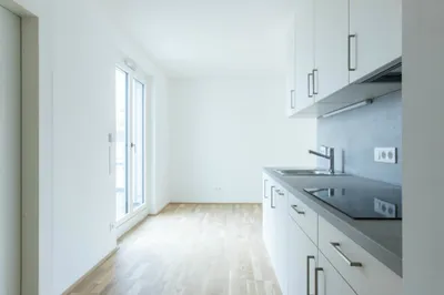 2-Zimmer-Wohnung mieten in Wien – 54,54 m², € 1.149 – Bild 2 von 17