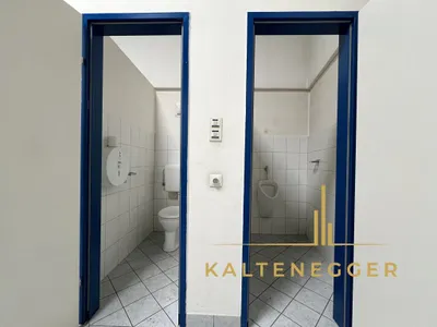 Gewerbeimmobilie mieten in Wien – 518 m², € 1.901 – Bild 12 von 18