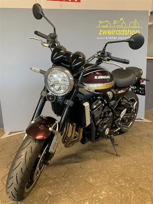 Kawasaki Z 900 RS