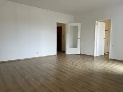 2-Zimmer-Wohnung mieten in Bruck an der Leitha – 61 m², € 789 – Bild 1 von 8