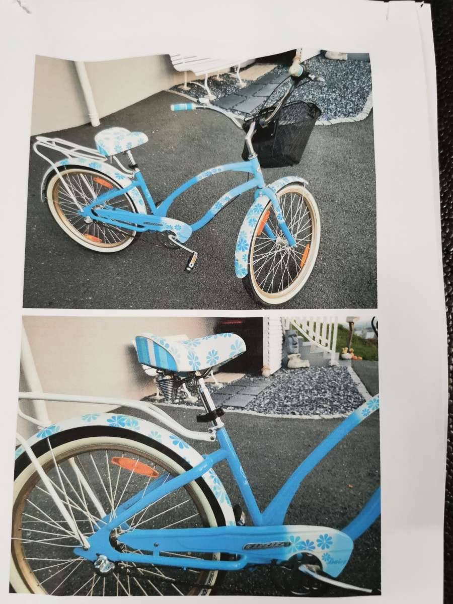 Damen Fahrrad Retro "Electra Daisy",  270,- (7471 Rechnitz) - willhaben