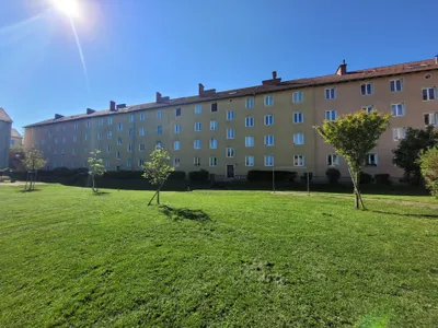 2-Zimmer-Wohnung mieten in Krems an der Donau – 56 m², € 408 – Bild 6 von 7