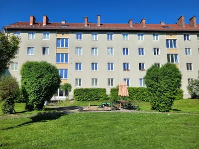 2-Zimmer-Wohnung mieten in Krems an der Donau – 56 m², € 408 – Bild 1 von 7