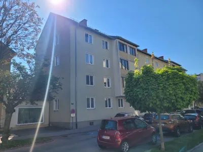 2-Zimmer-Wohnung mieten in Krems an der Donau – 56 m², € 408 – Bild 2 von 7