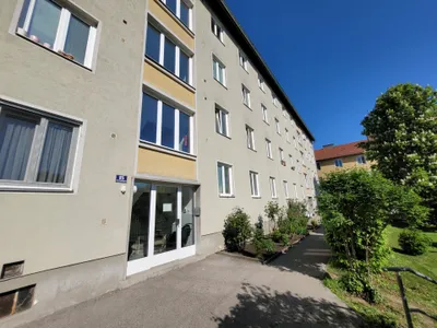 2-Zimmer-Wohnung mieten in Krems an der Donau – 56 m², € 408 – Bild 4 von 7