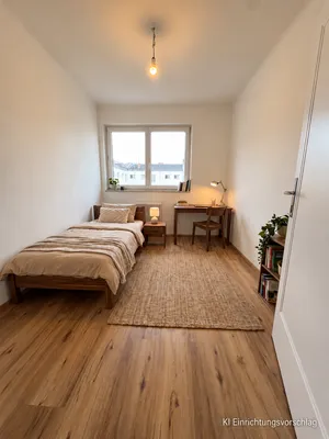 3-Zimmer-Wohnung mieten in Wien – 66 m², € 1.270 – Bild 12 von 13