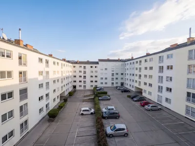 3-Zimmer-Wohnung mieten in Wien – 66 m², € 1.270 – Bild 13 von 13