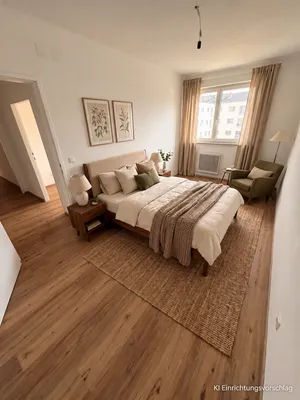 3-Zimmer-Wohnung mieten in Wien – 66 m², € 1.270 – Bild 11 von 13
