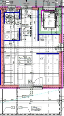 1-Zimmer-Wohnung kaufen in Bruck-Mürzzuschlag – 31,32 m², € 99.000 – Bild 16 von 16