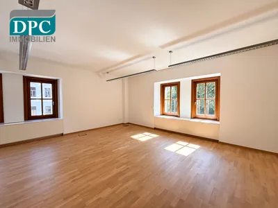Gewerbeimmobilie mieten in Wien – 83 m², € 1.992 – Bild 1 von 11