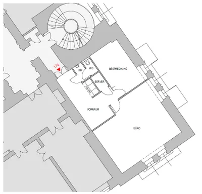 Gewerbeimmobilie mieten in Wien – 83 m², € 1.992 – Bild 11 von 11
