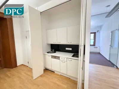 Gewerbeimmobilie mieten in Wien – 83 m², € 1.992 – Bild 5 von 11