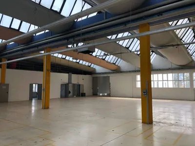 Gewerbeimmobilie mieten in Wiener Neustadt – 1 776 m², € 8.500 – Bild 3 von 13