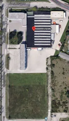 Gewerbeimmobilie mieten in Wiener Neustadt – 1 776 m², € 8.500 – Bild 13 von 13
