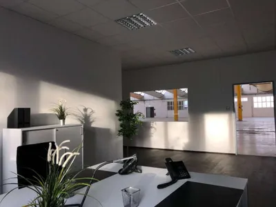 Gewerbeimmobilie mieten in Wiener Neustadt – 1 776 m², € 8.500 – Bild 8 von 13