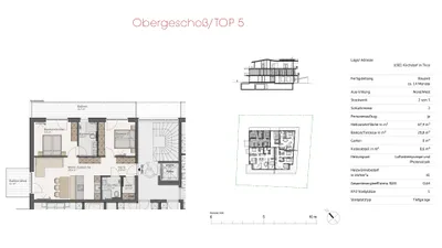 3-Zimmer-Wohnung kaufen in Kitzbühel – 67,1 m², € 605.000 – Bild 12 von 12