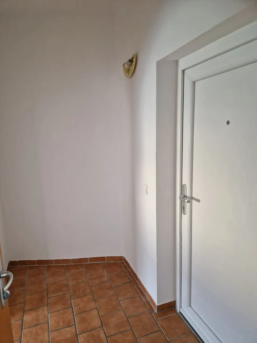 Kleine 2-Zimmerwohnung in Stadtnähe (Waasen) - Ansicht 3