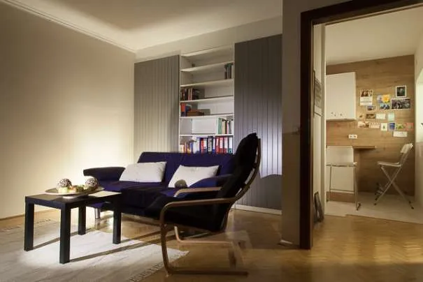 Wohnung – Graz - Ansicht 2