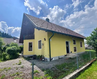 Haus kaufen in Feldkirchen – 145 m², € 276.000 – Bild 15 von 22