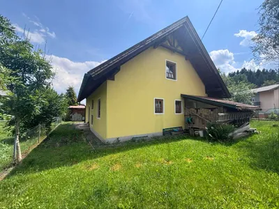 Haus kaufen in Feldkirchen – 145 m², € 276.000 – Bild 16 von 22