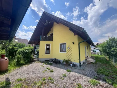 Haus kaufen in Feldkirchen – 145 m², € 276.000 – Bild 14 von 22