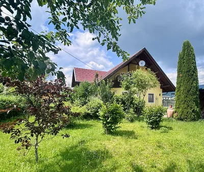 Haus kaufen in Feldkirchen – 145 m², € 276.000 – Bild 12 von 22