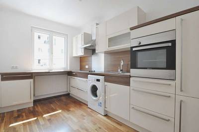 Helle 2-Zimmer-Wohnung nahe Spittelau - ideal für Singles, Paare oder 2er-WG – Bild 2
