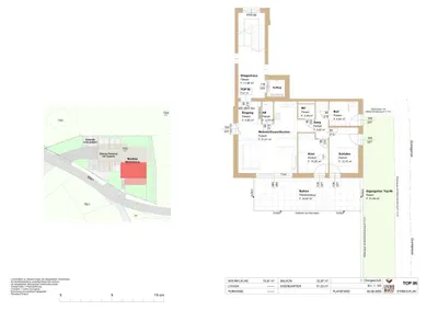 3-Zimmer-Wohnung kaufen in Linz – 75,67 m², € 438.886 – Bild 14 von 15
