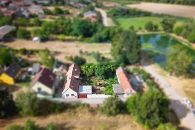 2-Zimmer-Haus kaufen in Mistelbach – 57,18 m², € 65.000 – Bild 19 von 23