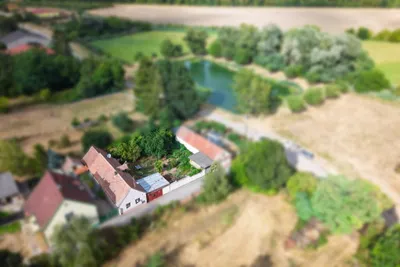 2-Zimmer-Haus kaufen in Mistelbach – 57,18 m², € 65.000 – Bild 20 von 23
