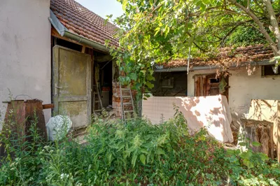 2-Zimmer-Haus kaufen in Mistelbach – 57,18 m², € 65.000 – Bild 15 von 23