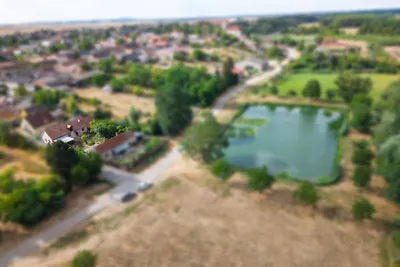 2-Zimmer-Haus kaufen in Mistelbach – 57,18 m², € 65.000 – Bild 21 von 23