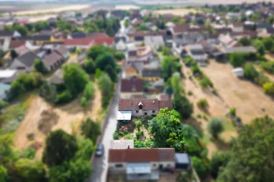 2-Zimmer-Haus kaufen in Mistelbach – 57,18 m², € 65.000 – Bild 22 von 23