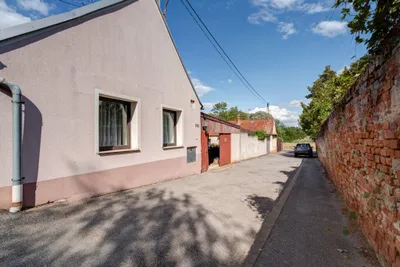 2-Zimmer-Haus kaufen in Mistelbach – 57,18 m², € 65.000 – Bild 3 von 23