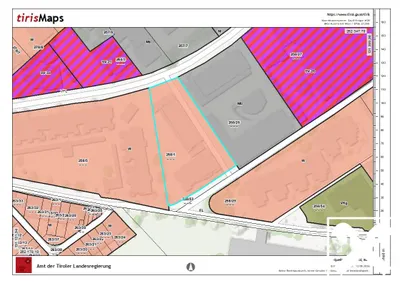 3-Zimmer-Wohnung kaufen in Kufstein – 72,1 m², € 295.000 – Bild 9 von 10