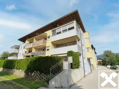 3-Zimmer-Wohnung kaufen in Kufstein – 72,1 m², € 295.000 – Bild 1 von 10