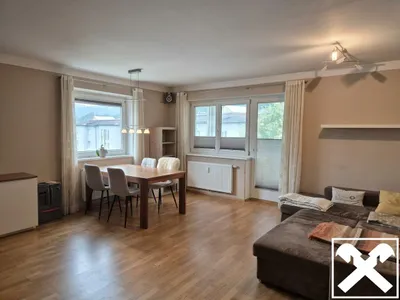 3-Zimmer-Wohnung kaufen in Kufstein – 72,1 m², € 295.000 – Bild 2 von 10