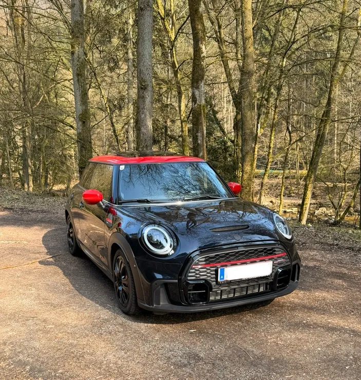 MINI Mini John Cooper Works