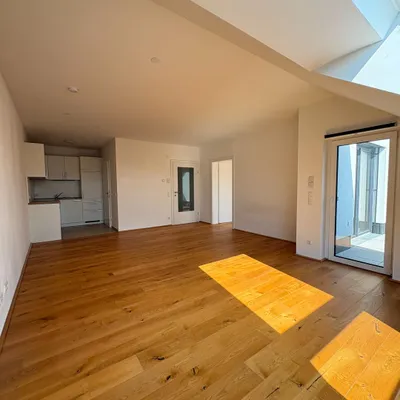2-Zimmer-Wohnung mieten in Linz Land – 58,64 m², € 1.149 – Bild 2 von 12