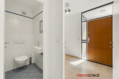 5-Zimmer-Haus kaufen in Mödling – 121 m², € 669.000 – Bild 4 von 26