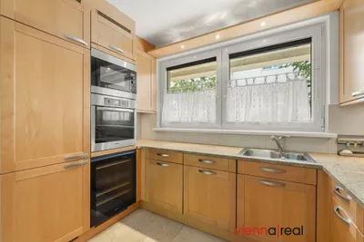 5-Zimmer-Haus kaufen in Mödling – 121 m², € 669.000 – Bild 3 von 26