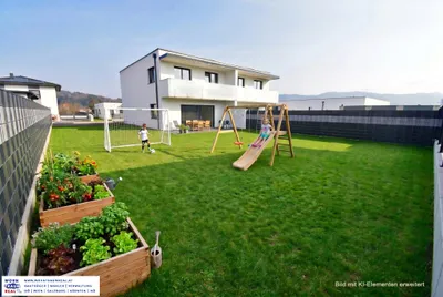 5-Zimmer-Haus kaufen in Amstetten – 145 m², € 459.000 – Bild 5 von 41
